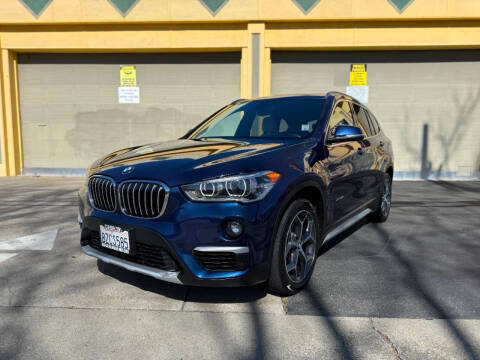 2018 BMW X1 xDrive28i AWD photo