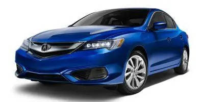 2018 Acura ILX  FWD photo