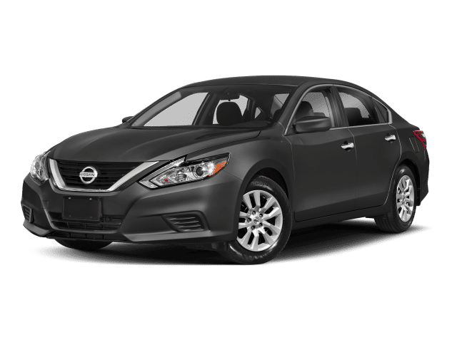 2018 Nissan Altima 2.5 SR FWD photo