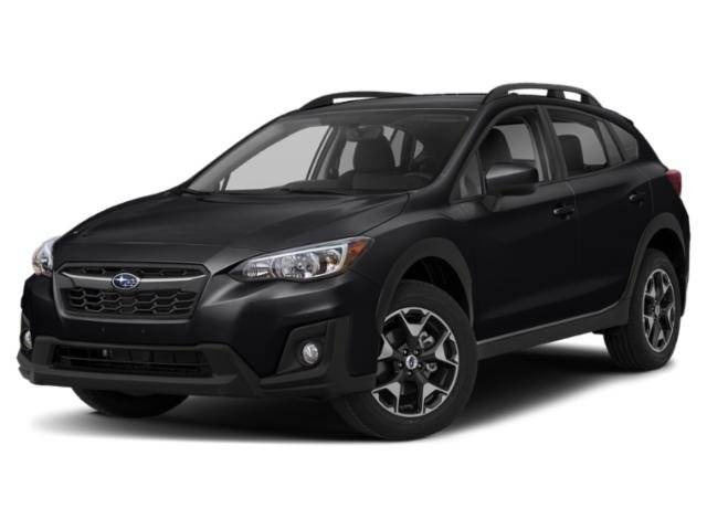 2018 Subaru Crosstrek Premium AWD photo