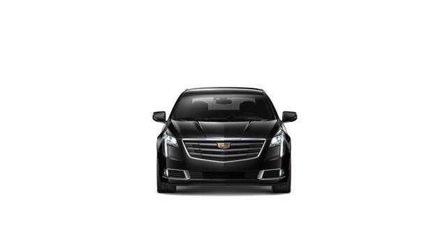 2018 Cadillac XTS Luxury FWD photo