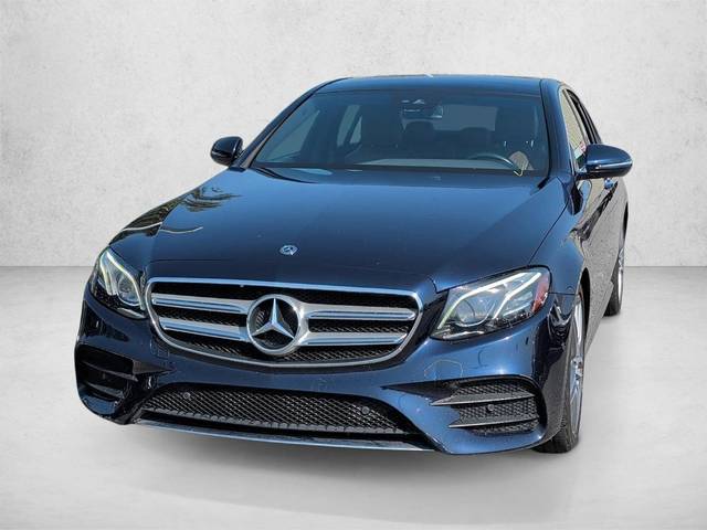 2018 Mercedes-Benz E-Class E 300 RWD photo