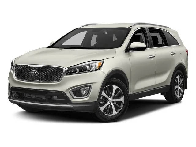 2018 Kia Sorento EX V6 FWD photo
