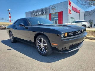 2018 Dodge Challenger GT AWD photo