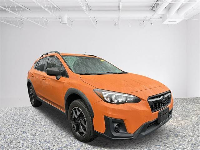 2018 Subaru Crosstrek  AWD photo