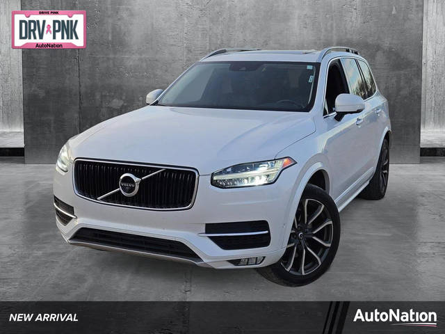 2018 Volvo XC90 Momentum AWD photo