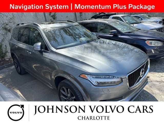 2018 Volvo XC90 Momentum FWD photo