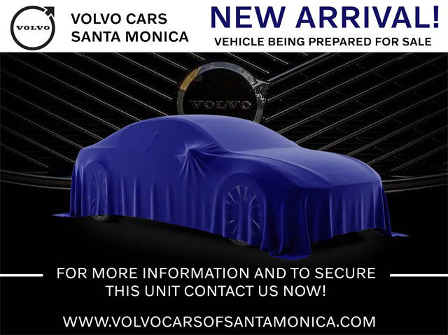 2018 Volvo XC90 Momentum AWD photo