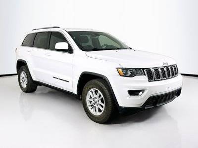 2018 Jeep Grand Cherokee Laredo E RWD photo