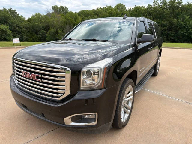 2018 GMC Yukon XL SLT 4WD photo