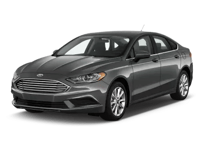 2018 Ford Fusion SE FWD photo