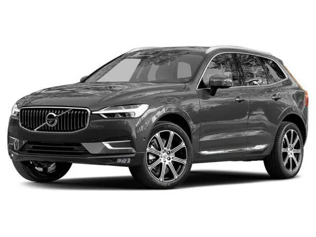 2018 Volvo XC60 Inscription AWD photo