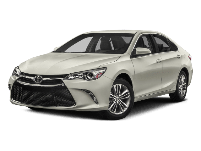 2016 Toyota Camry SE FWD photo