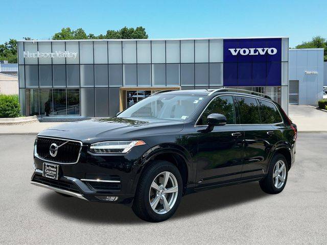 2018 Volvo XC90 Momentum AWD photo