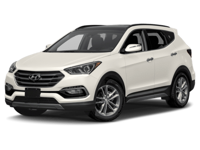 2018 Hyundai Santa Fe Sport 2.0T Ultimate FWD photo