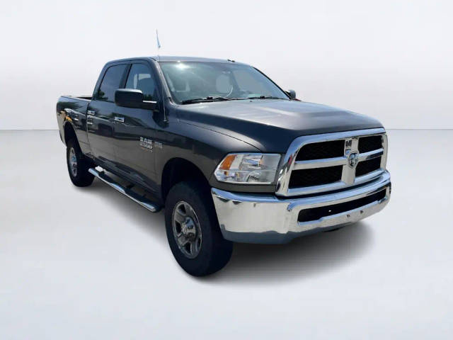 2016 Ram 2500 SLT 4WD photo