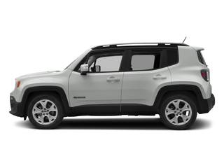 2016 Jeep Renegade Limited FWD photo