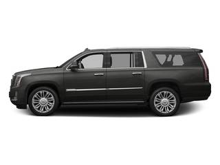 2016 Cadillac Escalade ESV Platinum 4WD photo