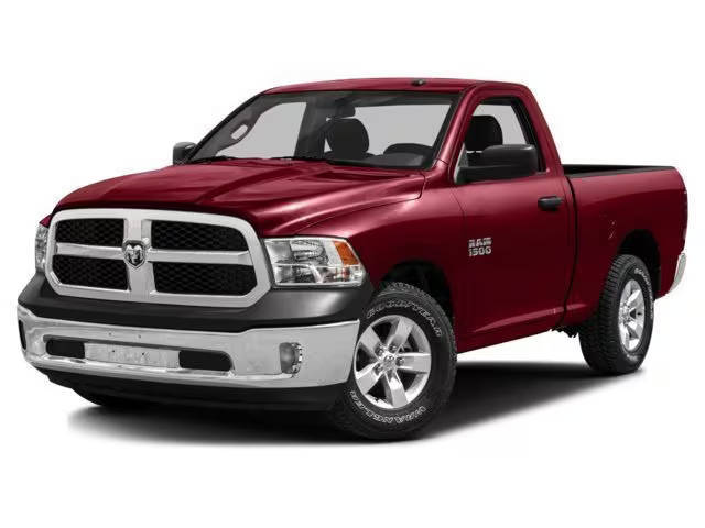 2016 Ram 1500 Tradesman 4WD photo