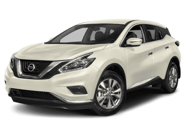 2018 Nissan Murano SL FWD photo