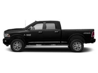 2018 Ram 2500 Limited 4WD photo