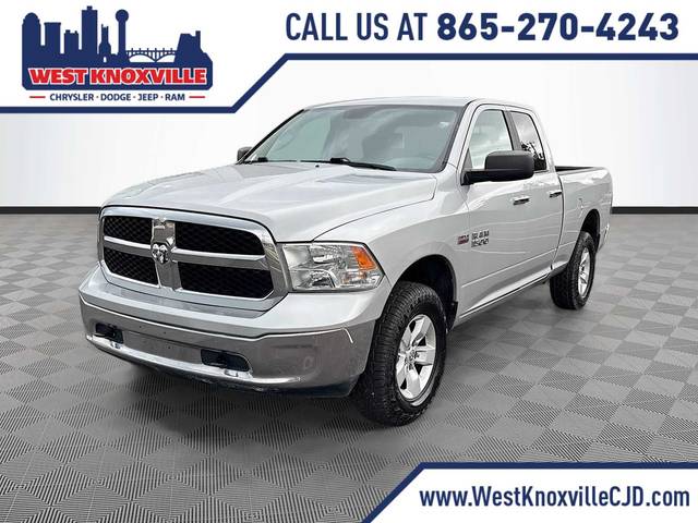 2017 Ram 1500 SLT RWD photo