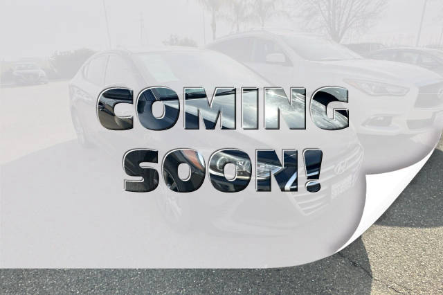 2018 Hyundai Elantra SEL FWD photo