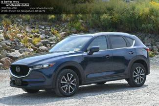 2018 Mazda CX-5 Touring AWD photo