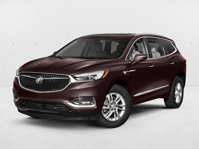 2018 Buick Enclave Essence FWD photo