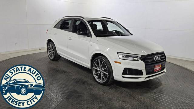 2018 Audi Q3 Premium Plus AWD photo