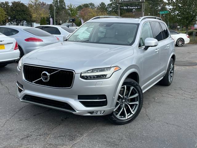 2018 Volvo XC90 Momentum FWD photo