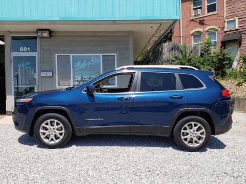 2018 Jeep Cherokee Latitude 4WD photo