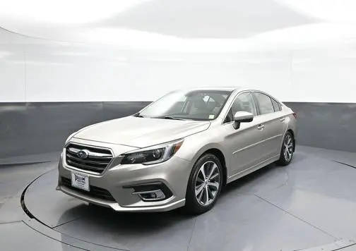 2018 Subaru Legacy Limited AWD photo