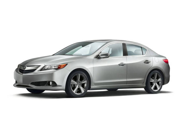 2015 Acura ILX  FWD photo