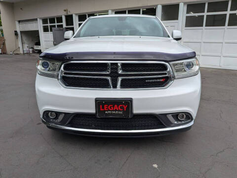 2015 Dodge Durango SXT RWD photo