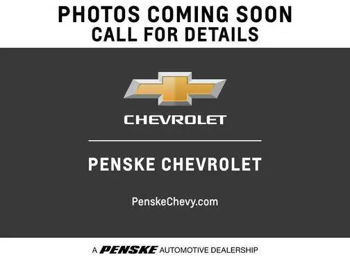 2018 Chevrolet Equinox Premier AWD photo