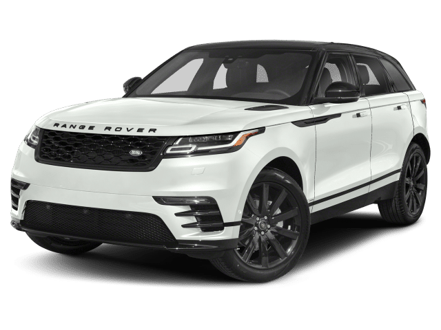 2018 Land Rover Range Rover Velar S 4WD photo