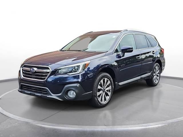 2018 Subaru Outback Touring AWD photo
