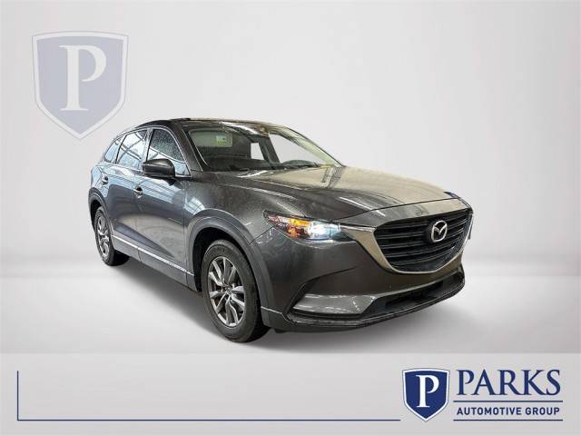 2018 Mazda CX-9 Sport FWD photo
