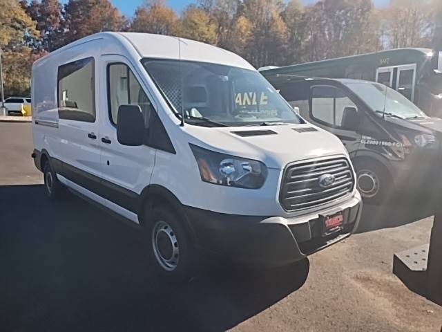 2018 Ford Transit Van  RWD photo