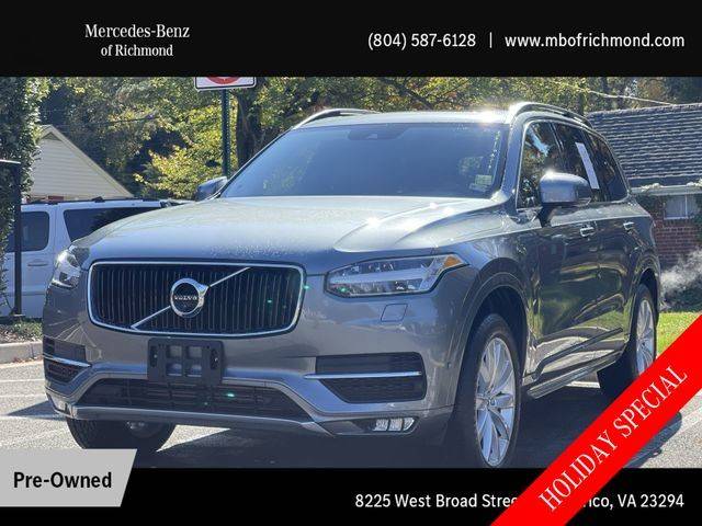 2018 Volvo XC90 Momentum FWD photo