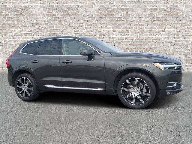 2018 Volvo XC60 Inscription AWD photo