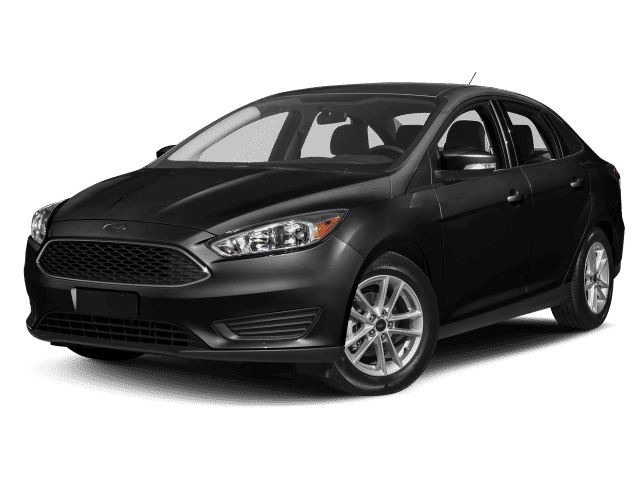 2018 Ford Focus SE FWD photo