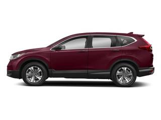 2018 Honda CR-V LX FWD photo