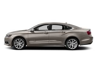 2017 Chevrolet Impala Premier FWD photo