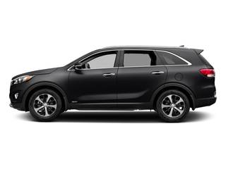 2018 Kia Sorento EX FWD photo