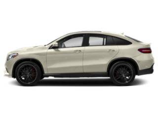 2018 Mercedes-Benz GLE-Coupe AMG GLE 63 S AWD photo