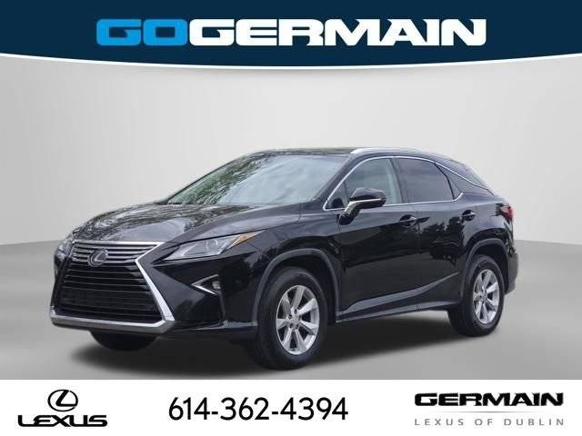 2016 Lexus RX  AWD photo