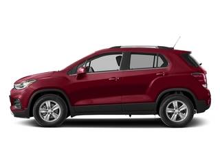 2018 Chevrolet Trax LT AWD photo