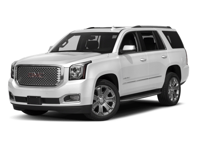 2018 GMC Yukon Denali 4WD photo